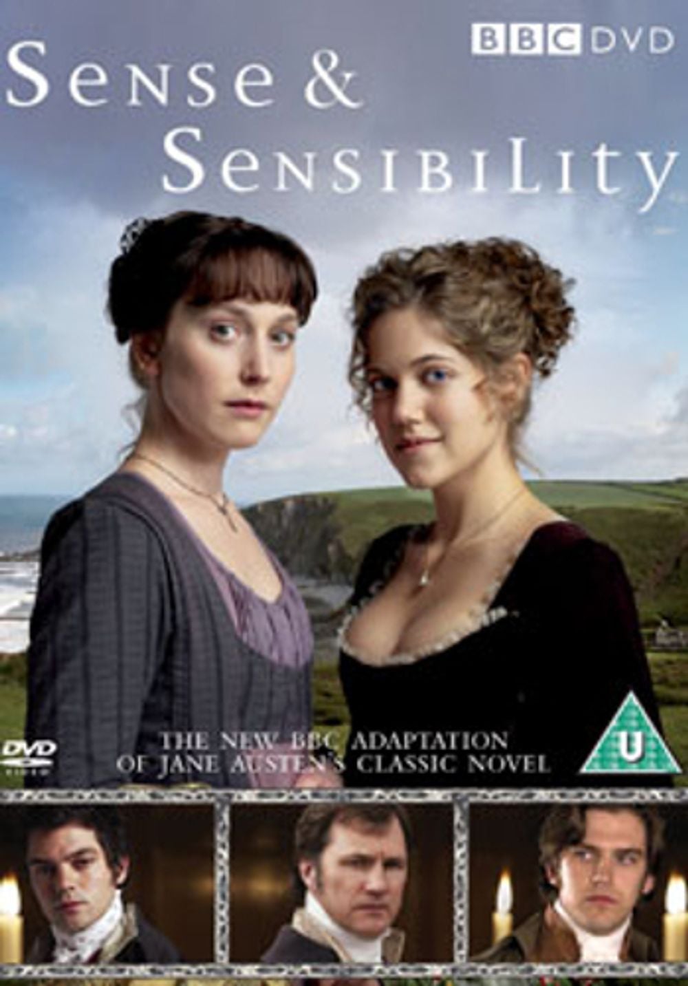 Sense and Sensibility - ISBN: 5014503253325