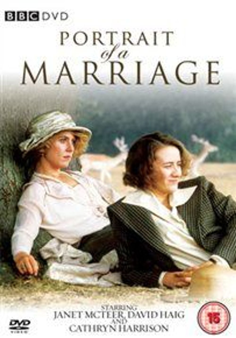 Portrait of a Marriage - ISBN: 5014503256821