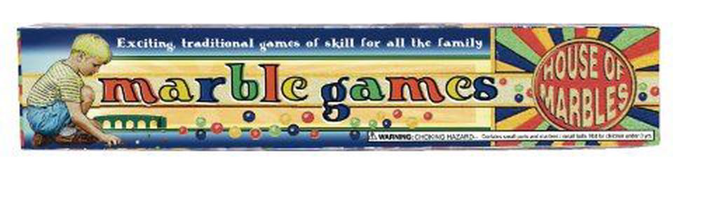 classic marble games