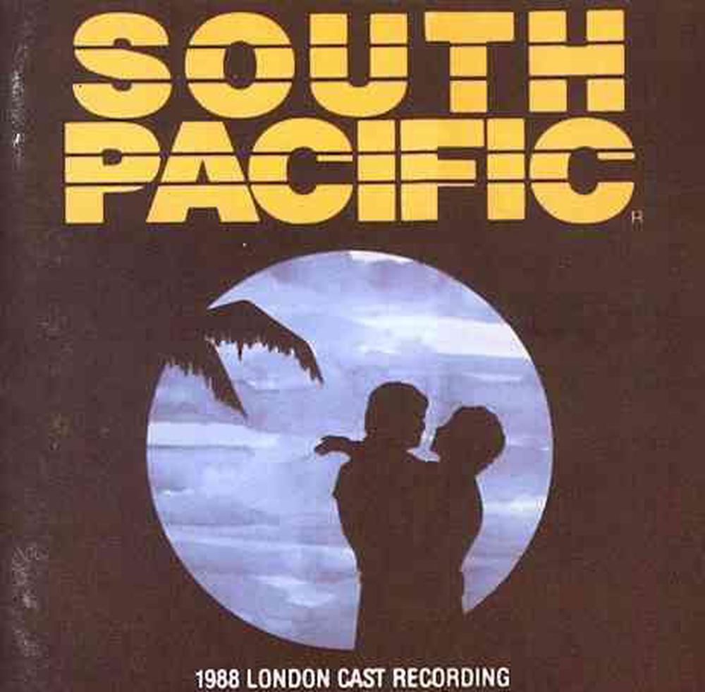 South Pacific - ISBN: 5014636602328