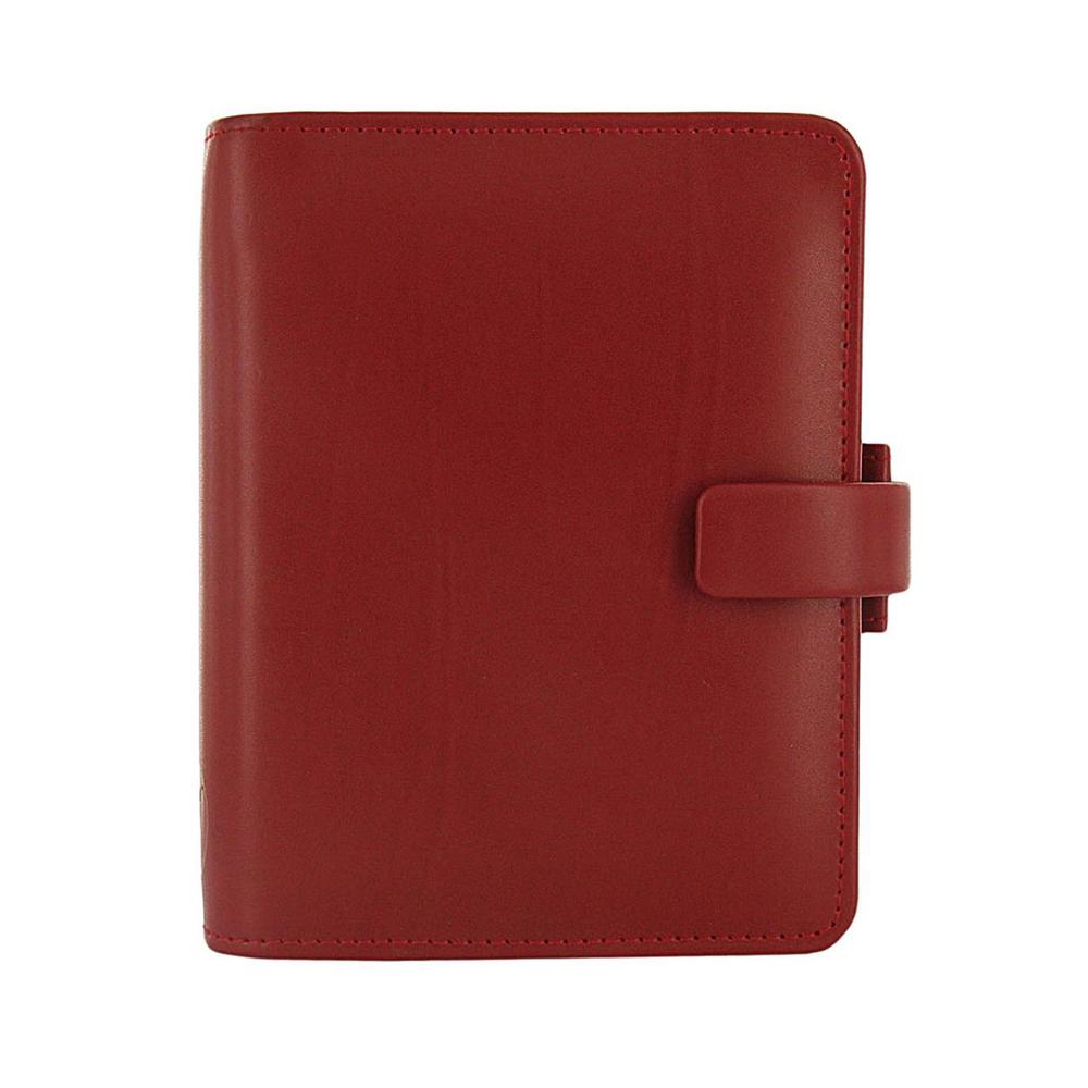 Metropol Pocket Organiser (Red), 5015142154394