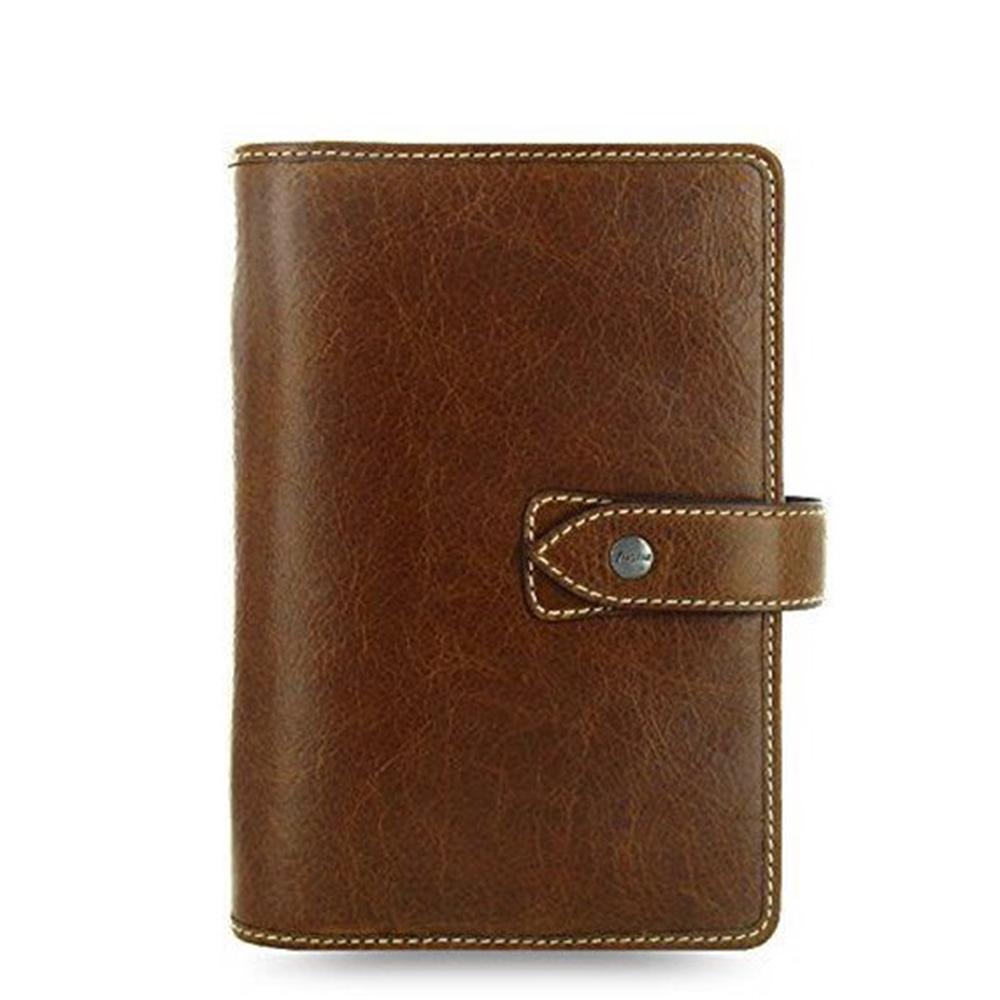 Malden Ochre Personal Organiser (Ocher), 5015142202163