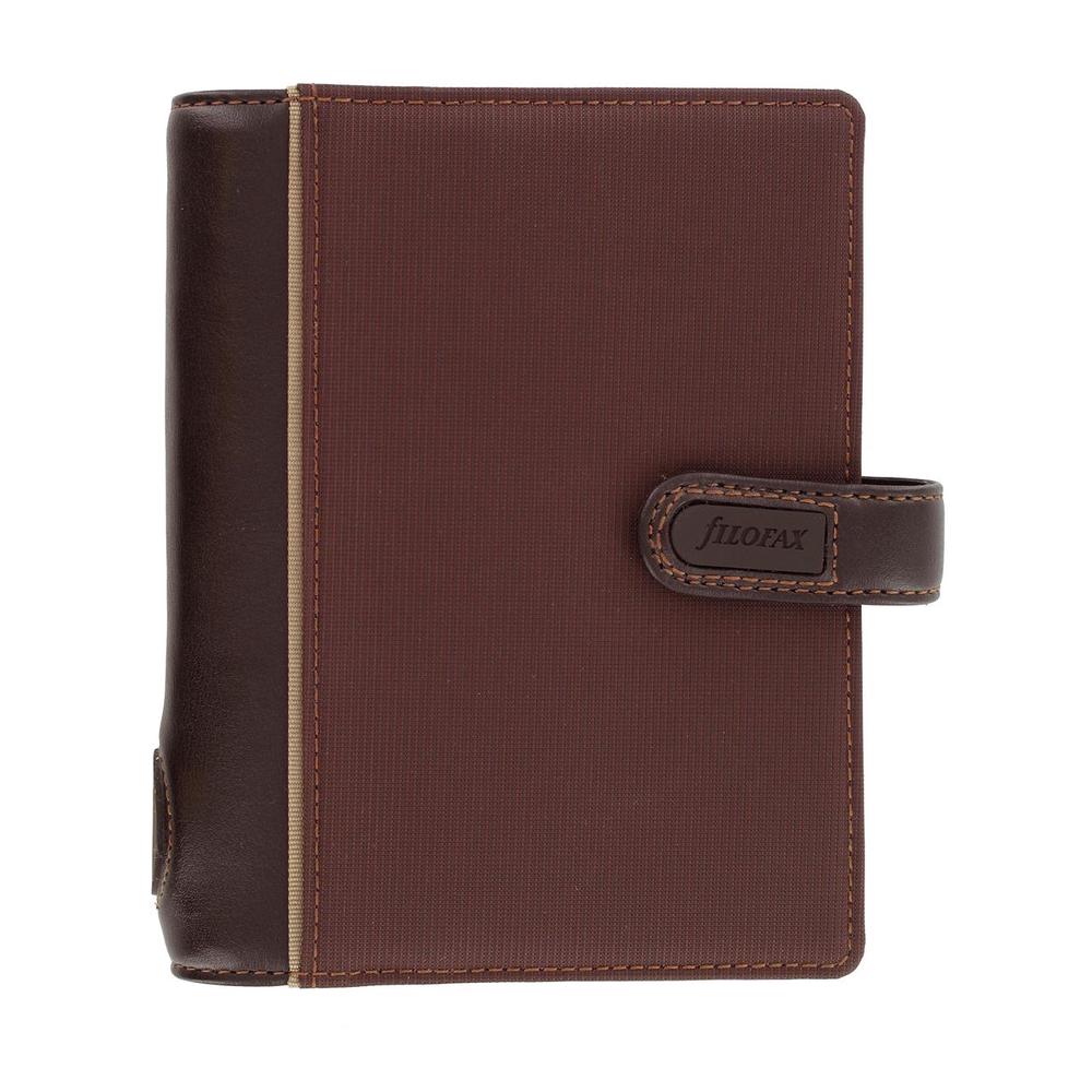 Pocket Sketch Folder (Chocolate), 5015142203092
