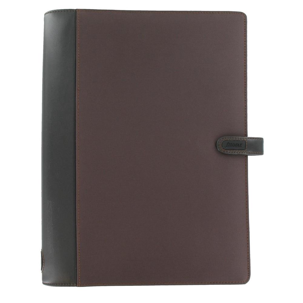 Sketch Folder A4 (Chocolate), 5015142203412