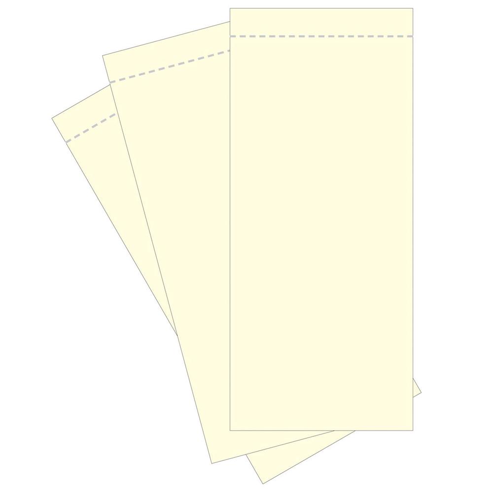 Flex Jot Pad - Slim, 5015142204709