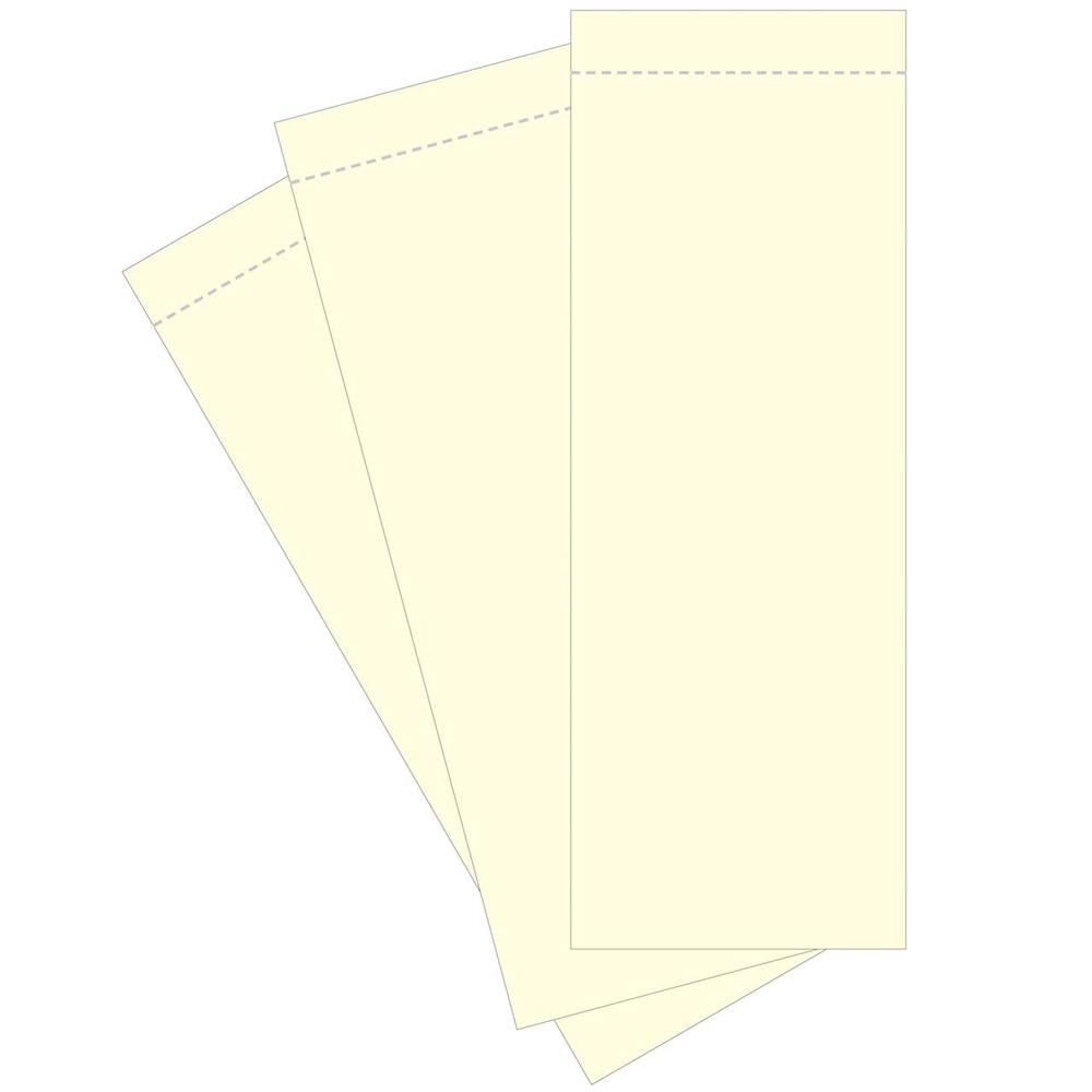 Flex Jot Pad - A5, 5015142204778
