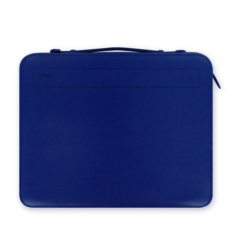 Pennybridge Zip Folio Handle A4 (Cobalt Blue), 5015142230388