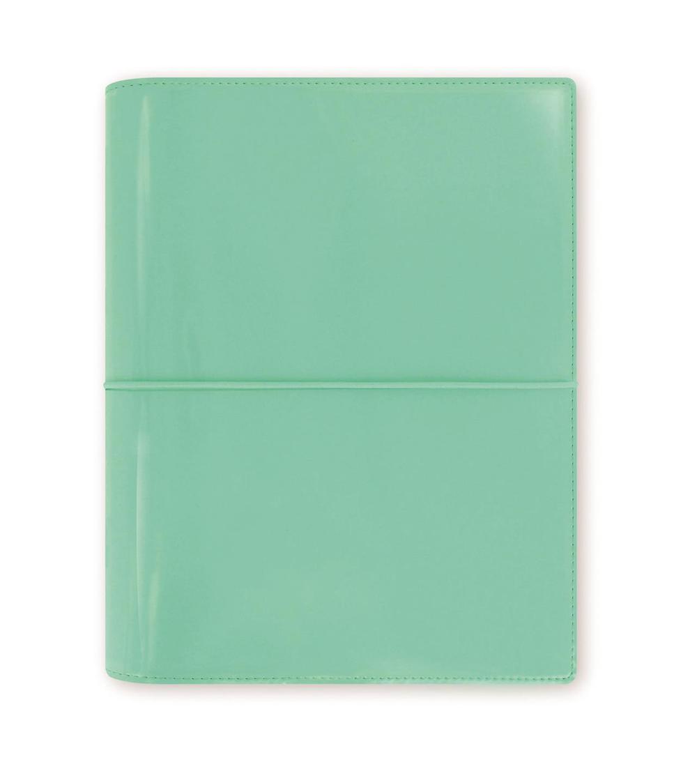 Domino Patent Organiser A5 (Turquoise) | Buy online at The Nile