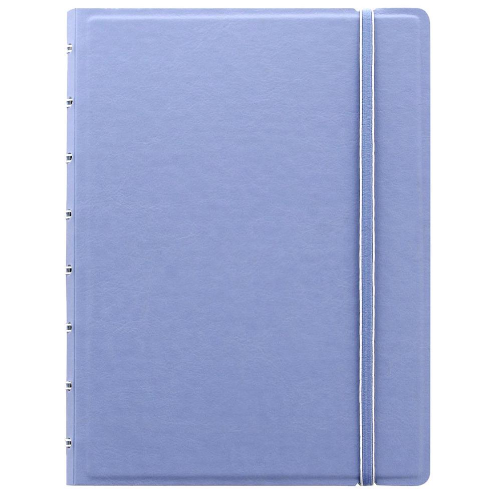 Filofax Classic Notebook A5 (Vista Blue), 5015142261986