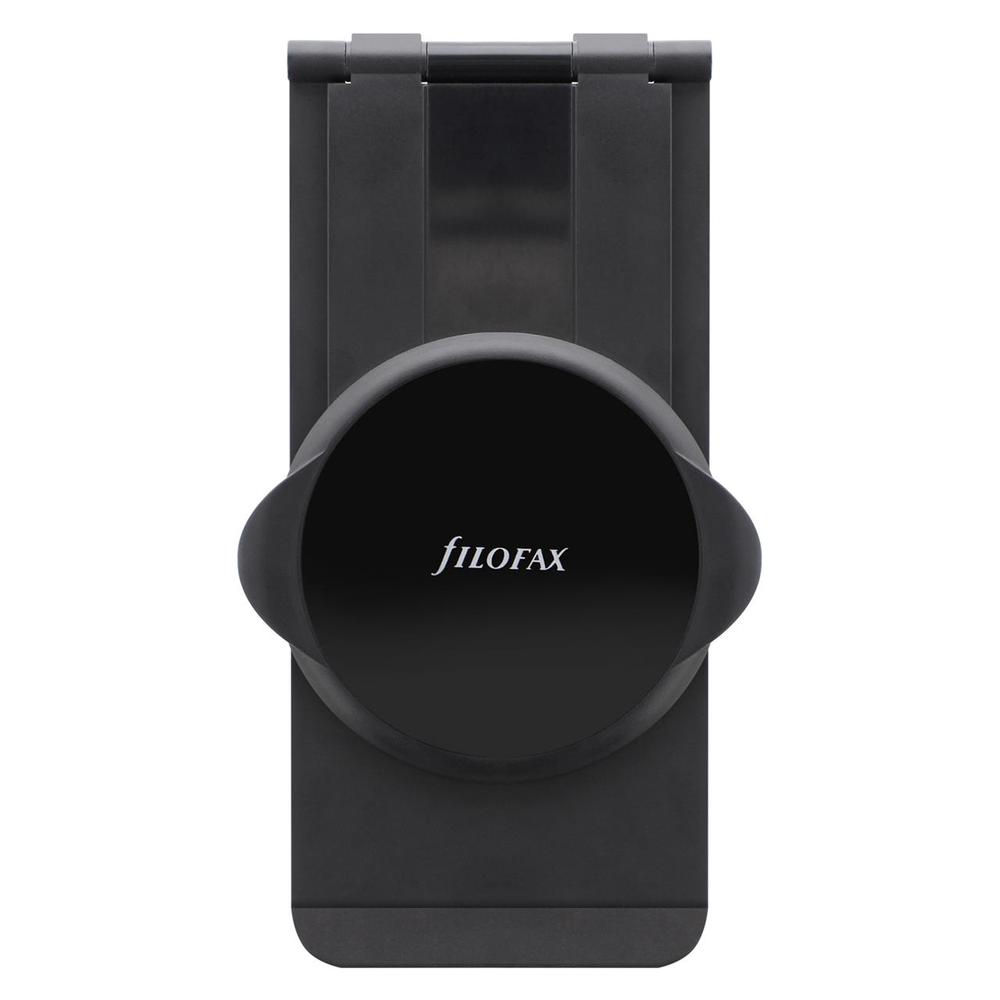 Filofax ENITAB360 Tablet Holder (Black) - Small, 5015142266462