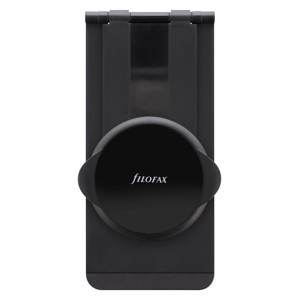 Filofax ENITAB360 Tablet Holder (Black) - Large, 5015142266493