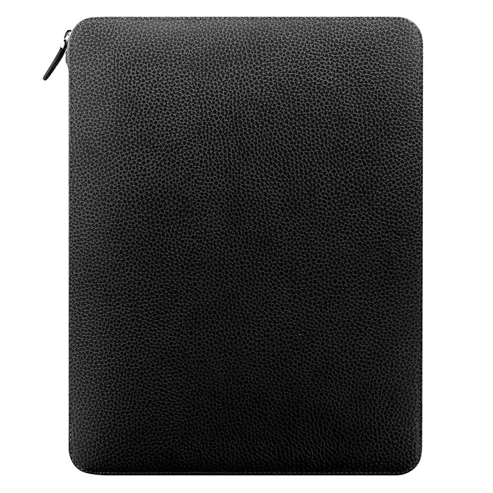 Finsbury Zip Folio A4 (Black), 5015142270650