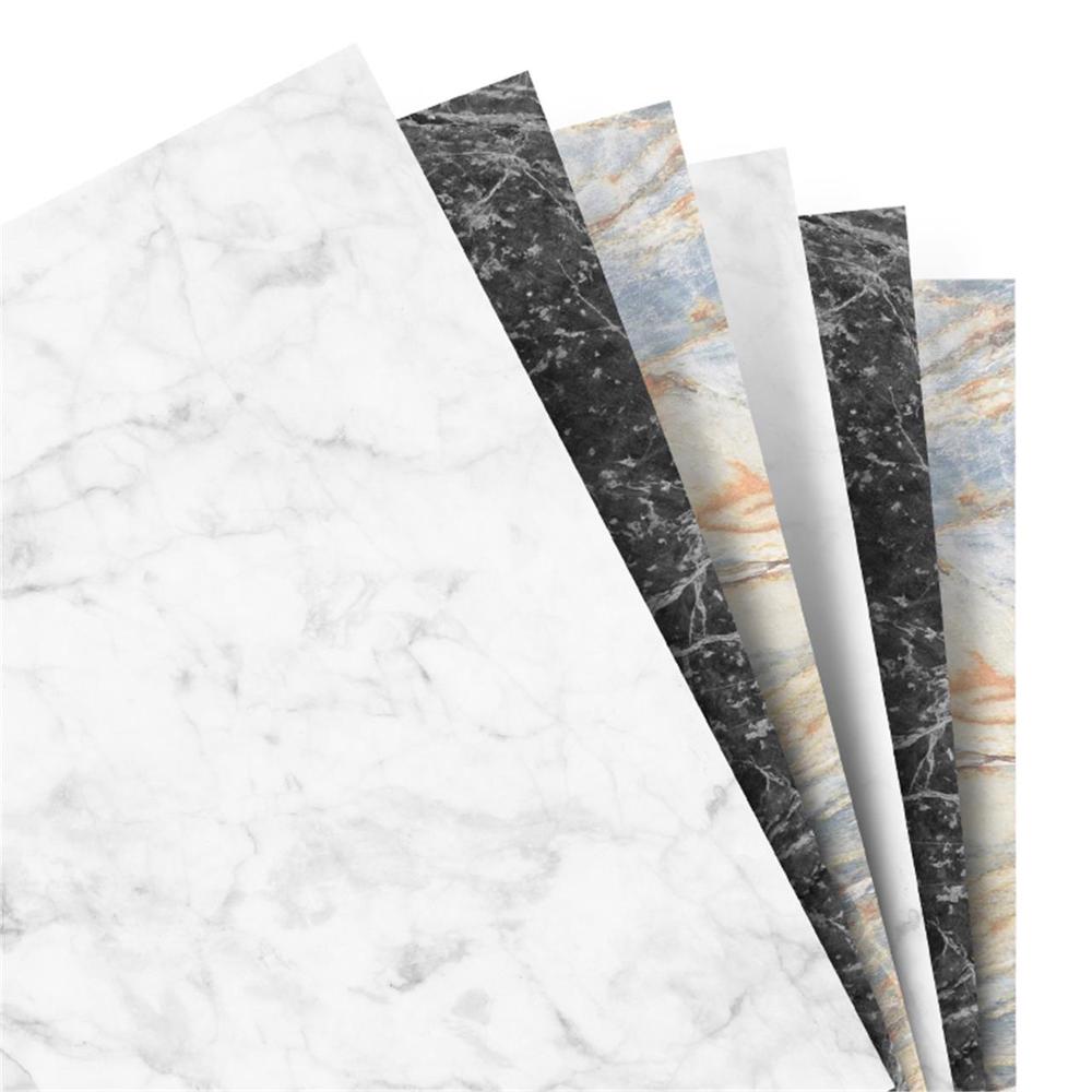 Marble Refill Plain, 60 Pack - A, 5015142277628