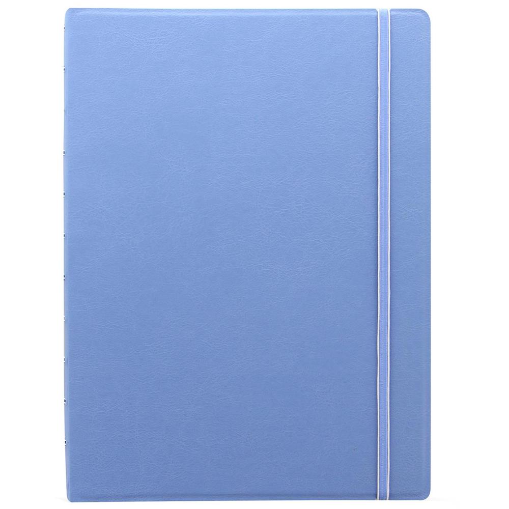 Pastels Notebook A4 (Vista Blue), 5015142284046