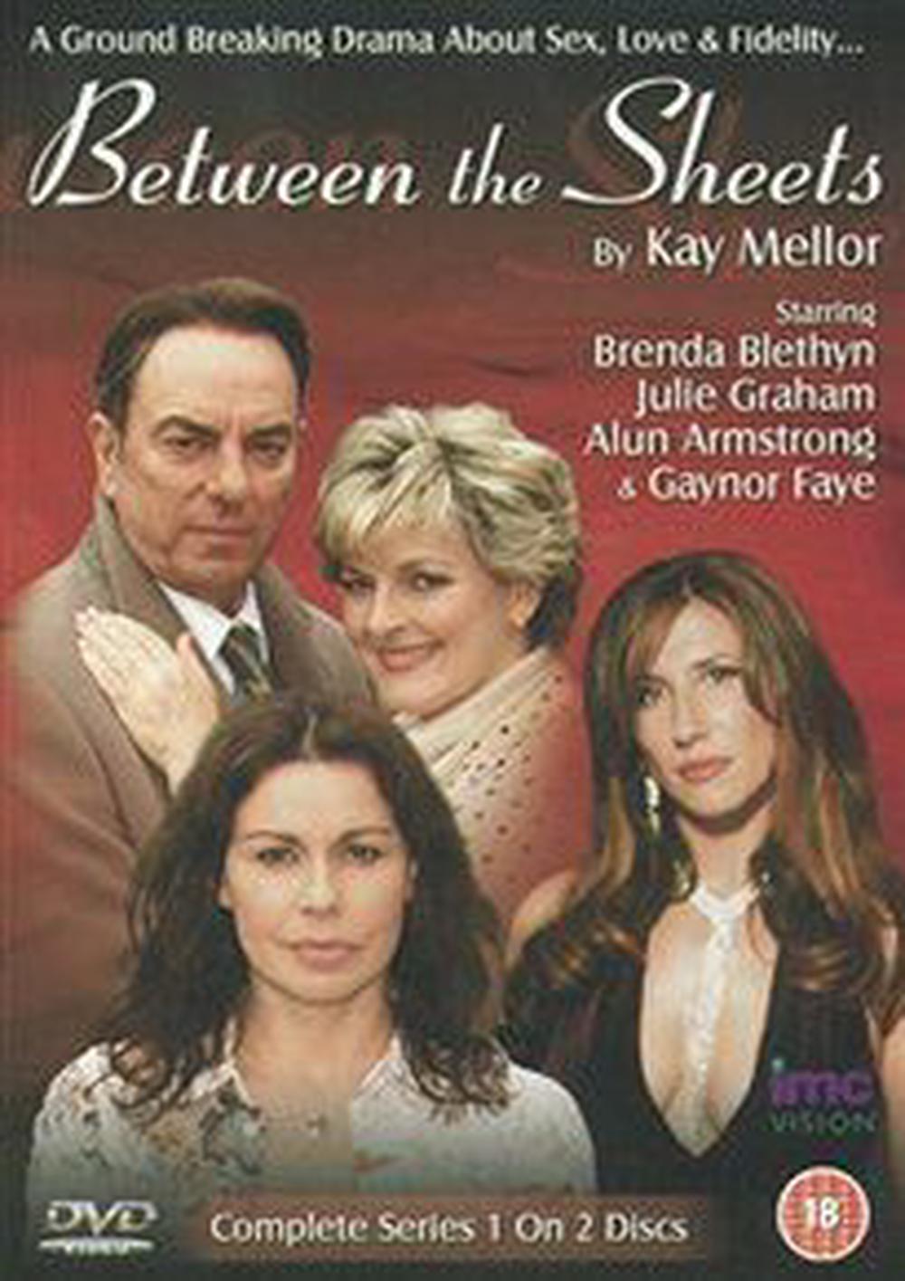 Between the Sheets, DVD | Buy online at The Nile