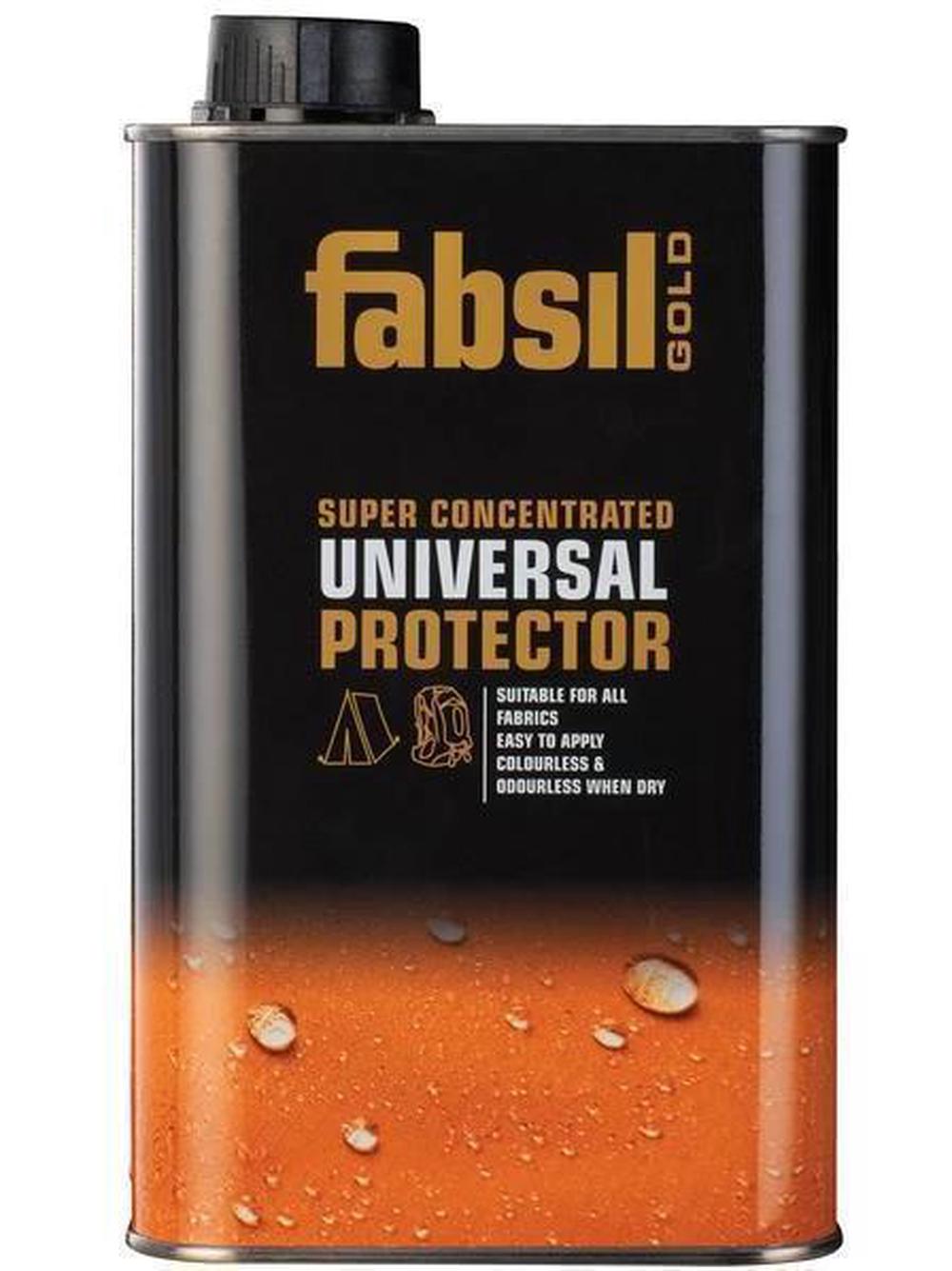 Grangers Fabsil Gold Universal Protector Liquid - 1L, 5016652000416