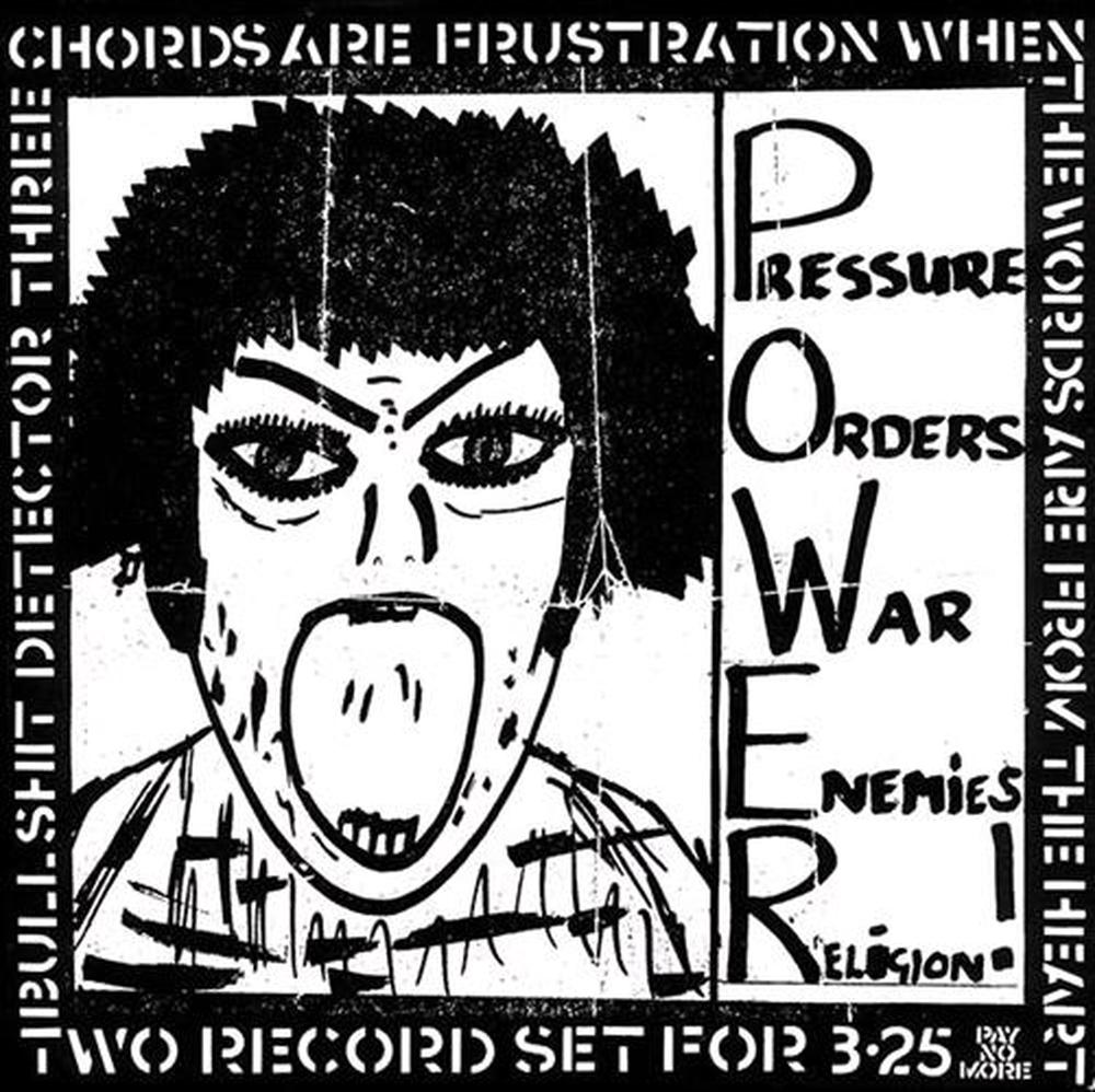 Bullshit Detector 3, 5016958994785