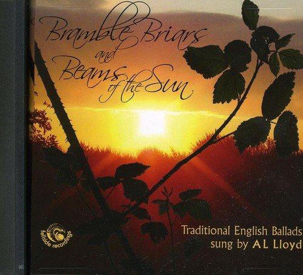 Bramble Briars & Beams of the Sun, 5017116024023