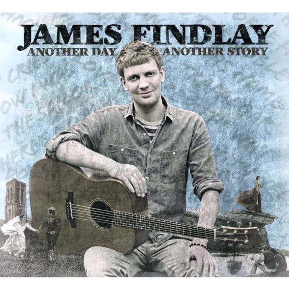 Another Day Another Story - ISBN: 5017116025297