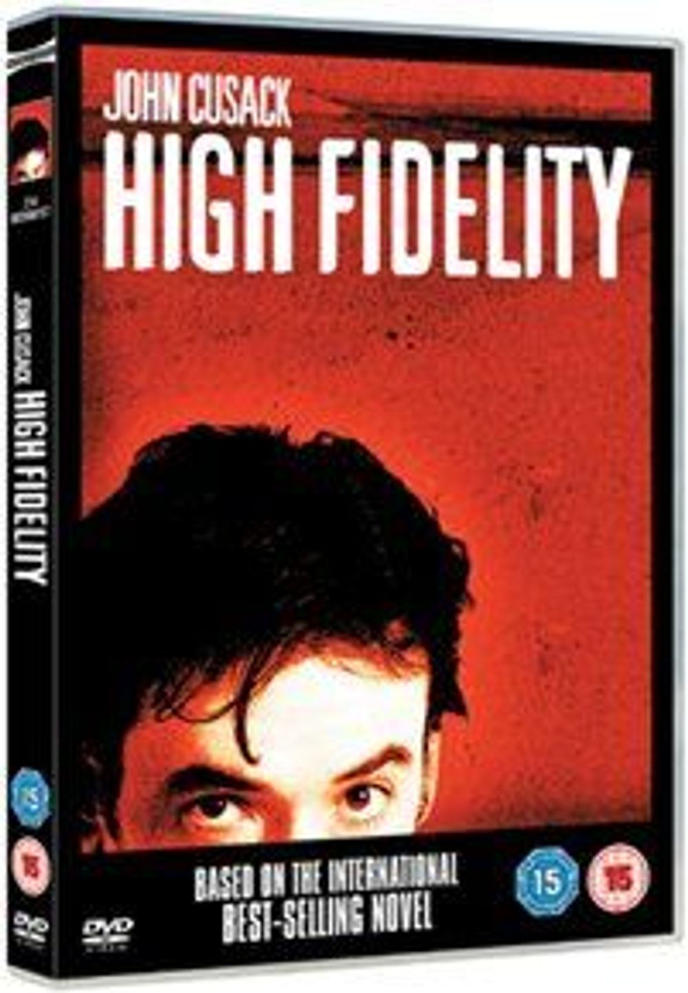 High Fidelity - ISBN: 5017188881579