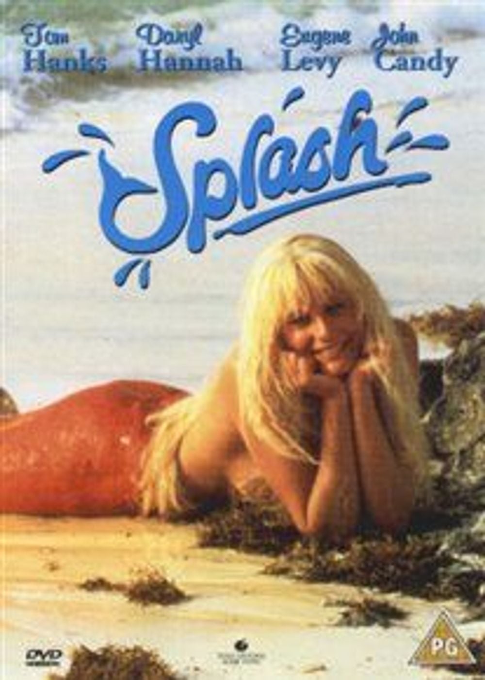 Splash - ISBN: 5017188886185