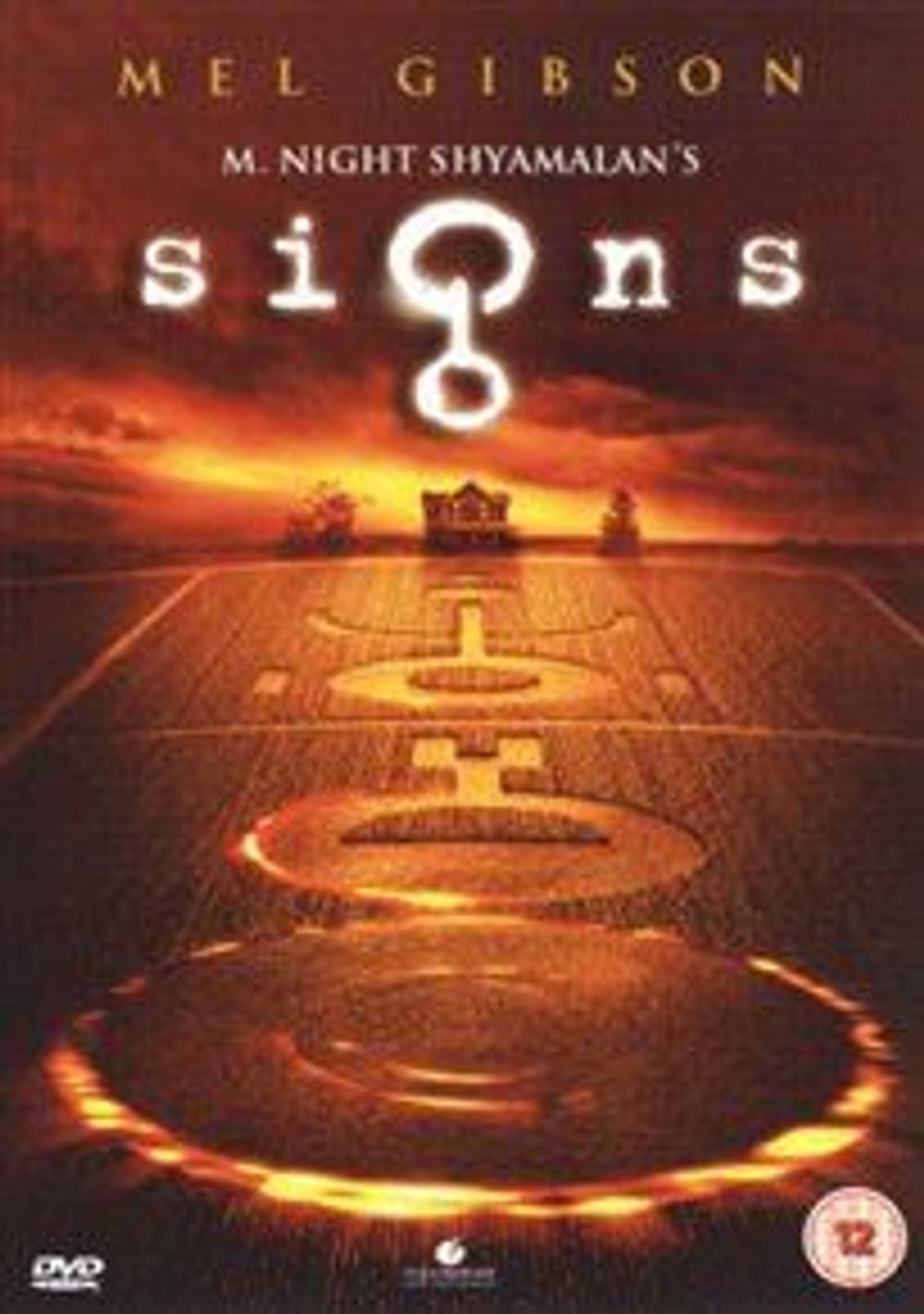 Signs - ISBN: 5017188887199