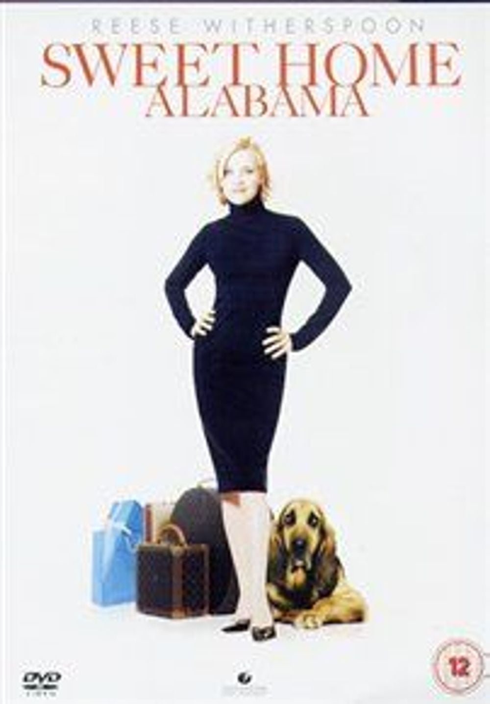 Sweet Home Alabama - ISBN: 5017188888394