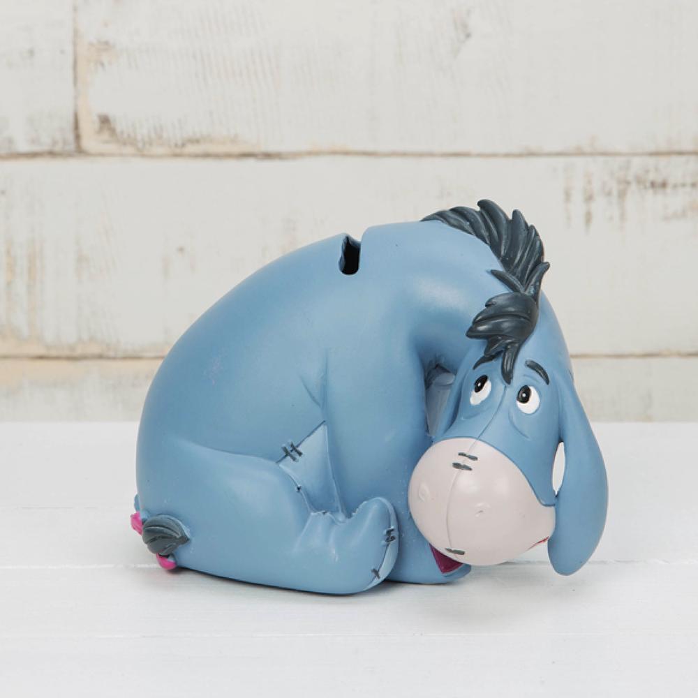 Disney Gifts Pooh Eeyore Ceramic Money Bank Buy online at The Nile