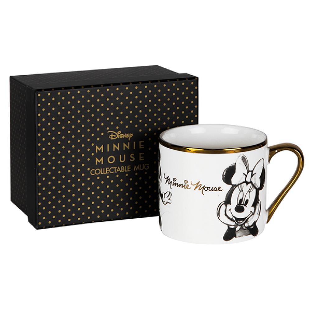 Disney Minnie Collectable Mug, 5017224812208