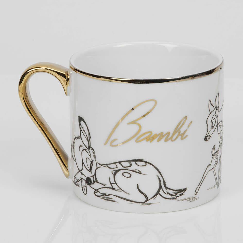 Disney Gifts Collectible Mug - Bambi, 5017224827608