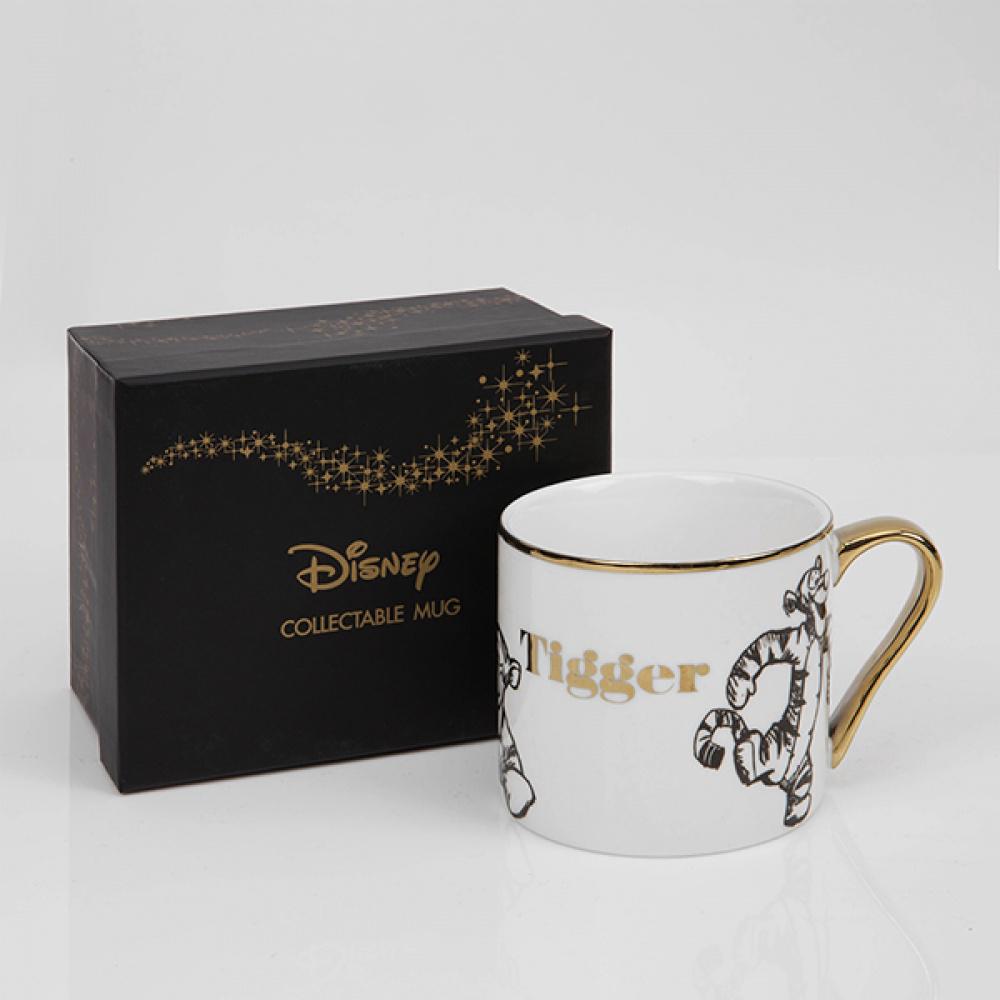 Disney Tigger Collectible Mug, 5017224827622
