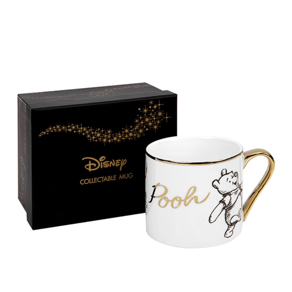 Pooh Collectable Mug, 5017224827646
