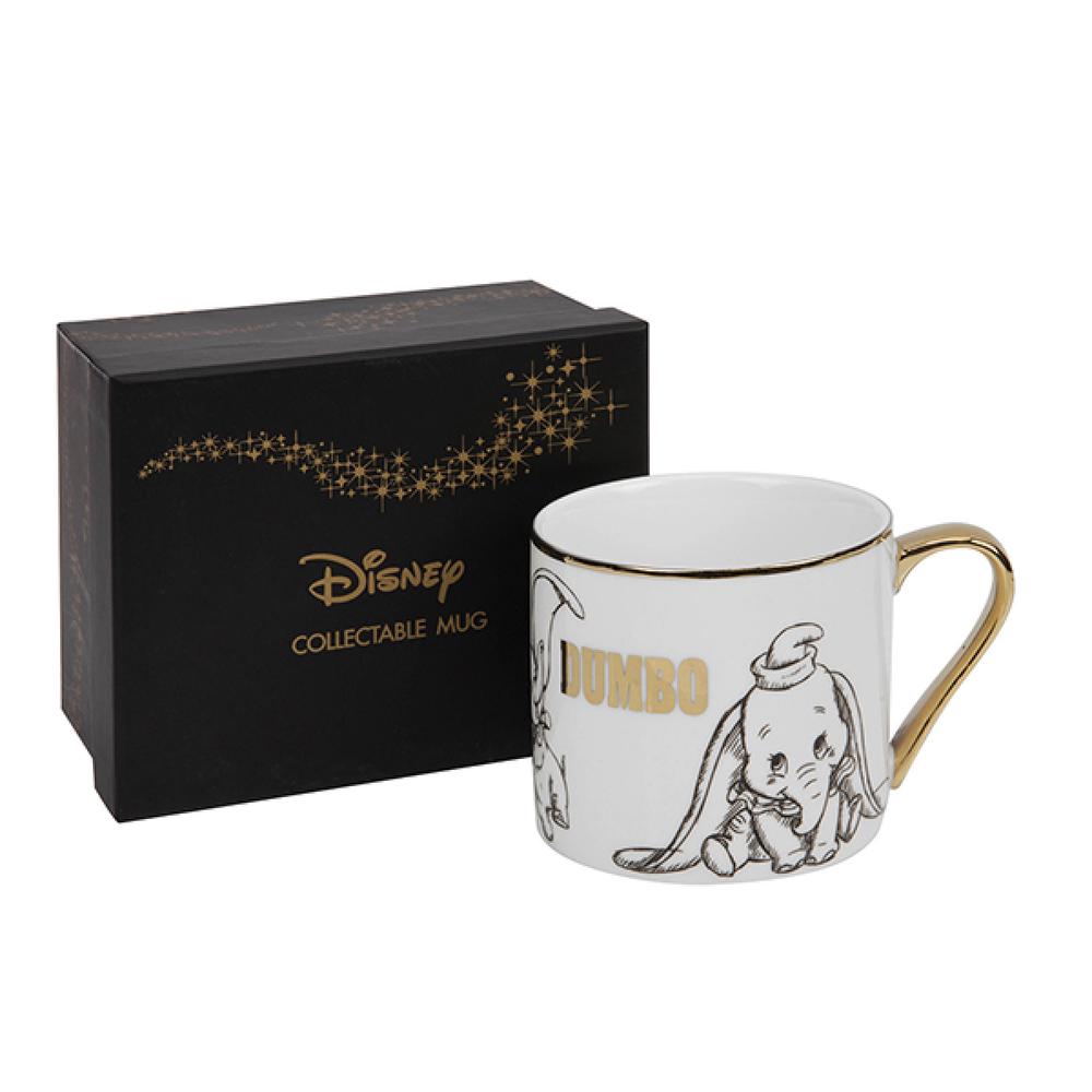 Disney Dumbo Collectable Mug, 5017224827684