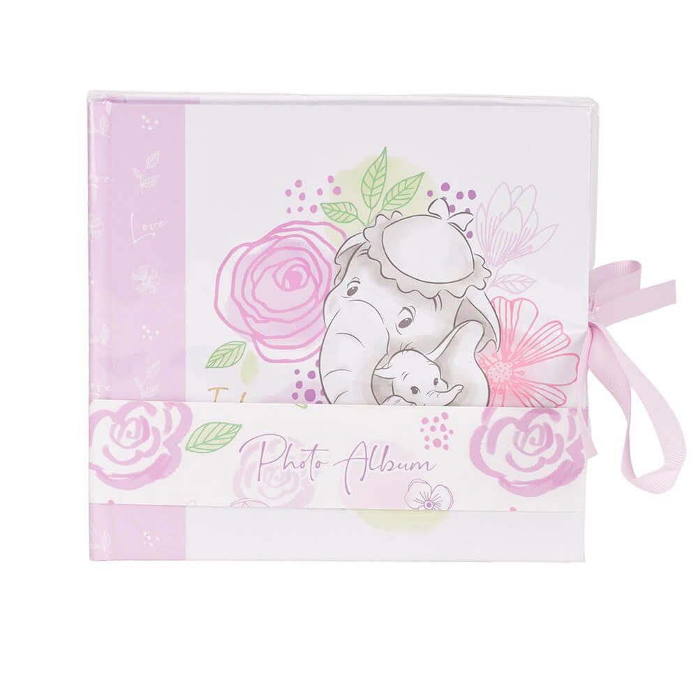Photo Album: Dumbo - I Love You Mum, 5017224920651