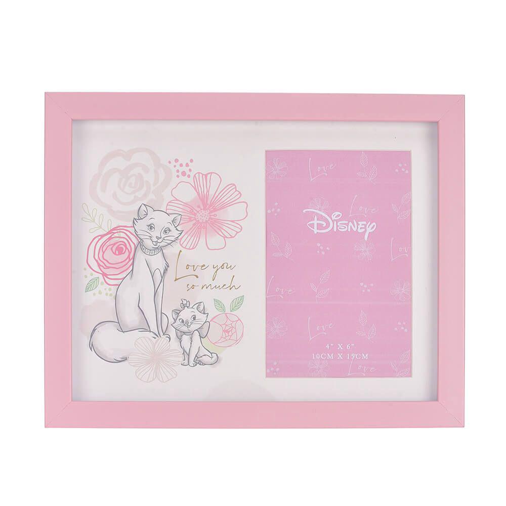 Photo Frame: Marie - Love You So Much - 4x6", 5017224921887