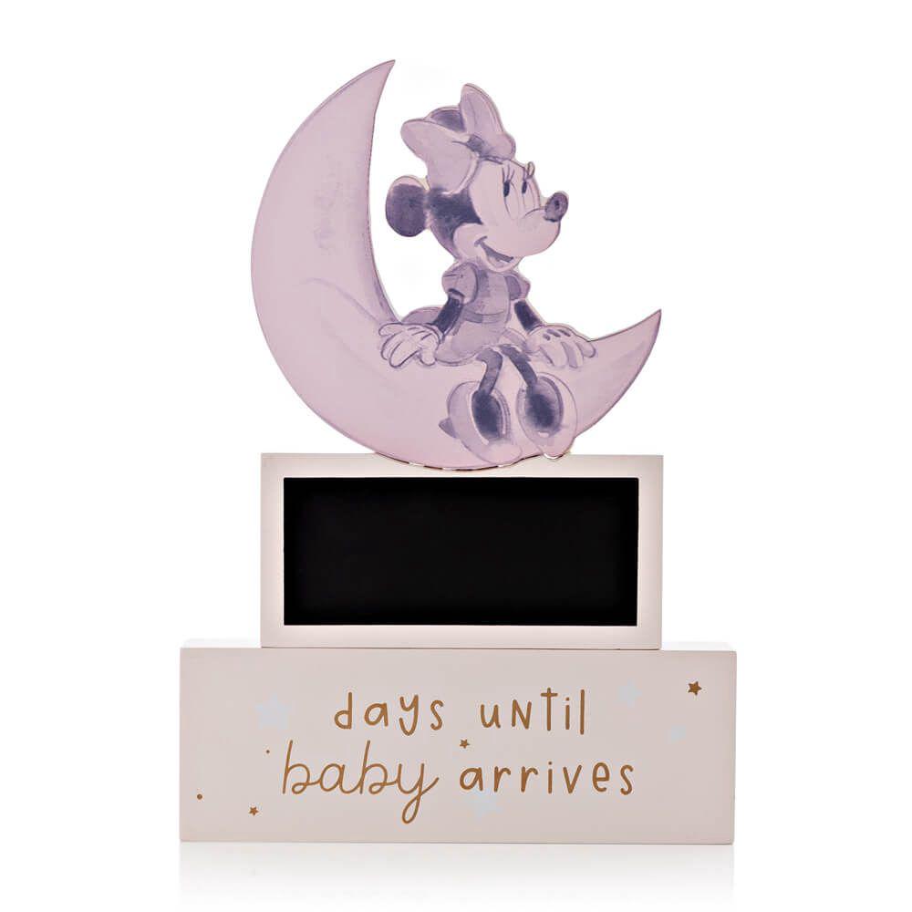 Countdown Plaque (Minnie Mouse), 5017224950467