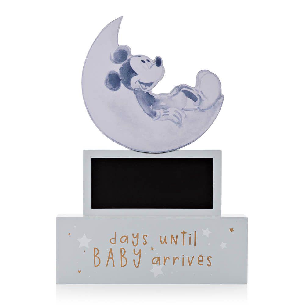 Countdown Plaque (Mickey Mouse), 5017224950474