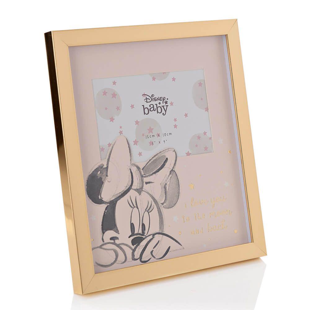 Photo Frame: Minnie Mouse, 5017224951785