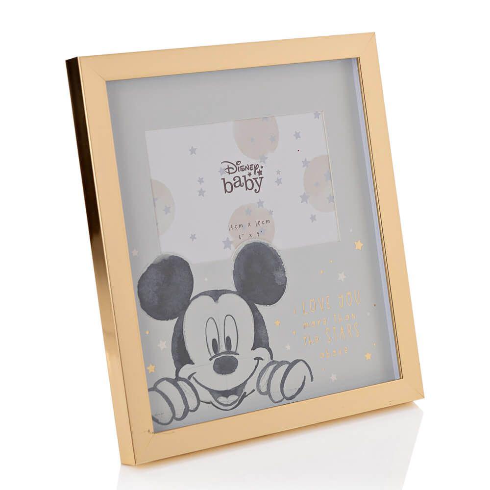 Photo Frame: Mickey Mouse, 5017224951792