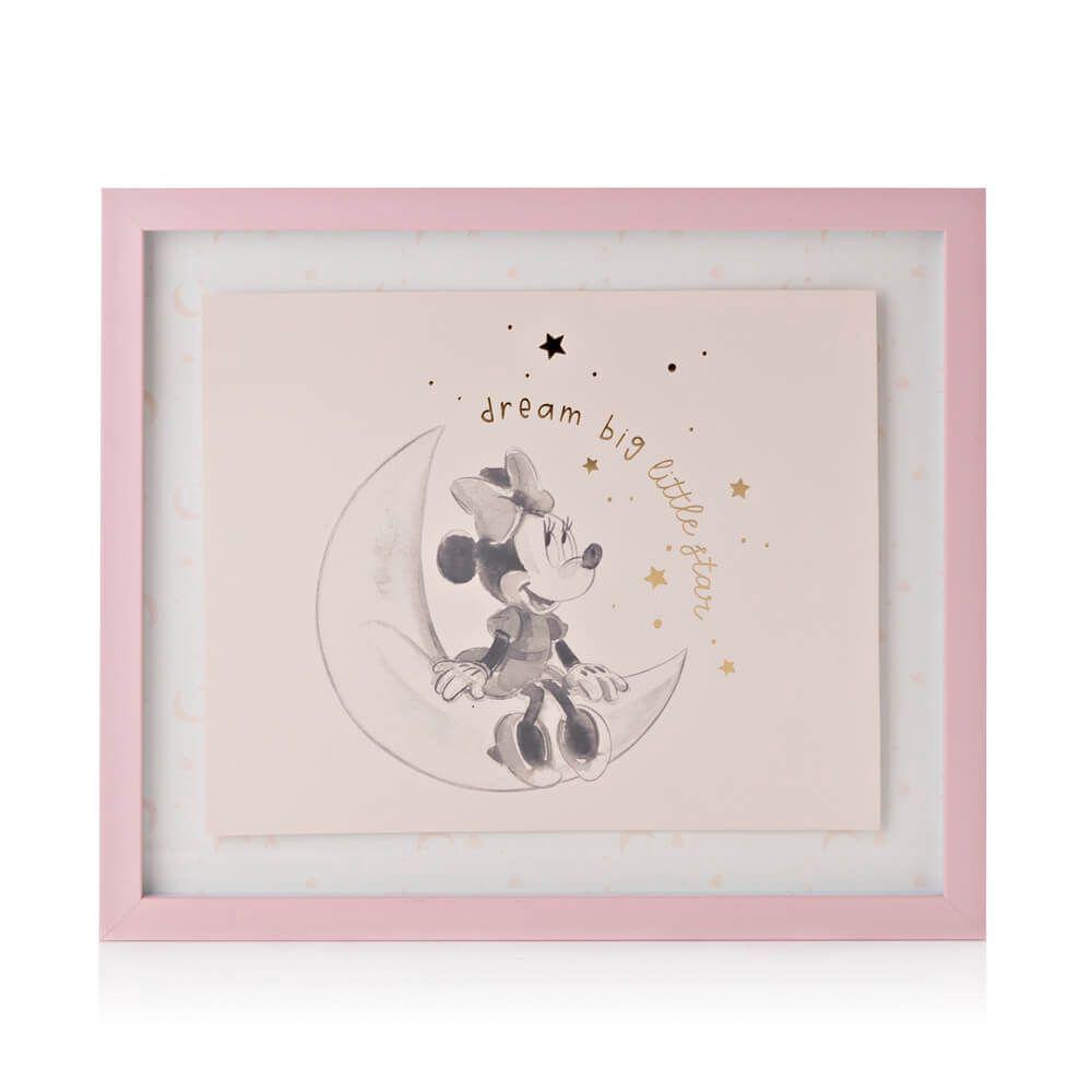 Wall Art: Minnie Mouse, 5017224951808