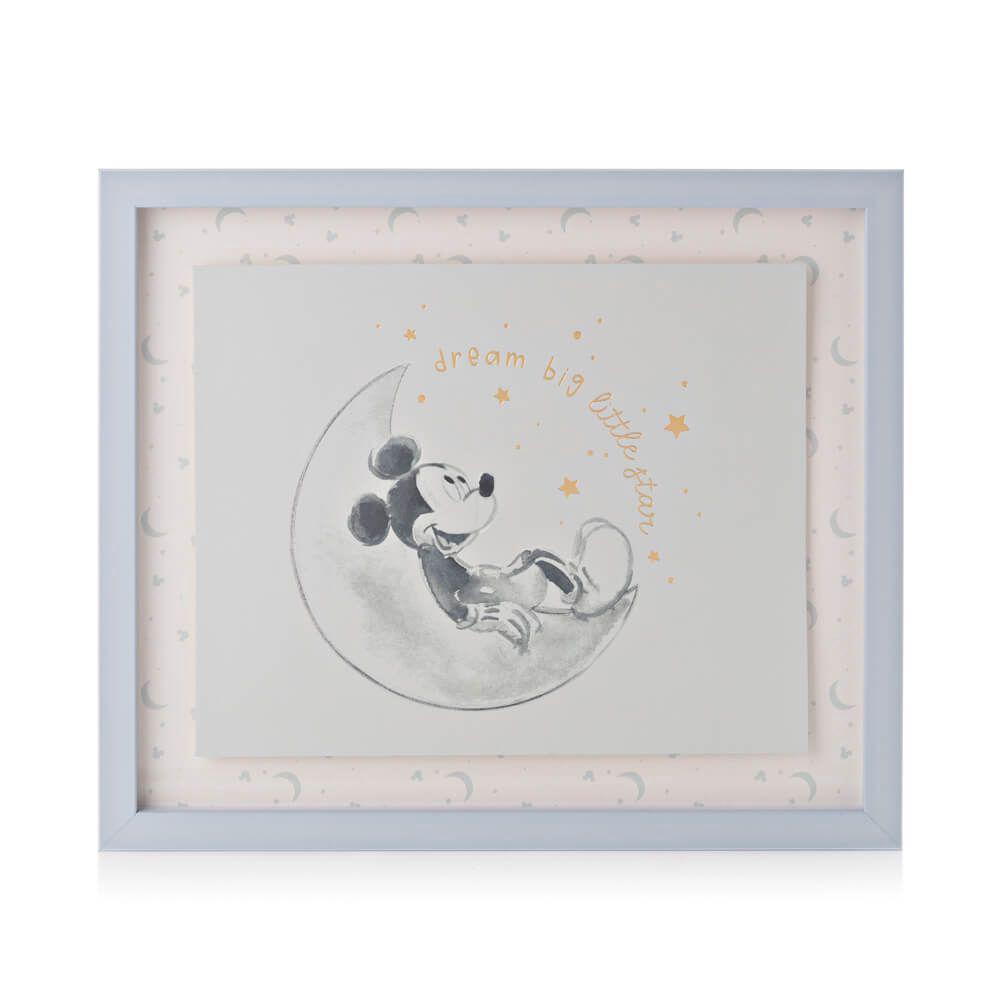 Wall Art: Mickey Mouse, 5017224951815
