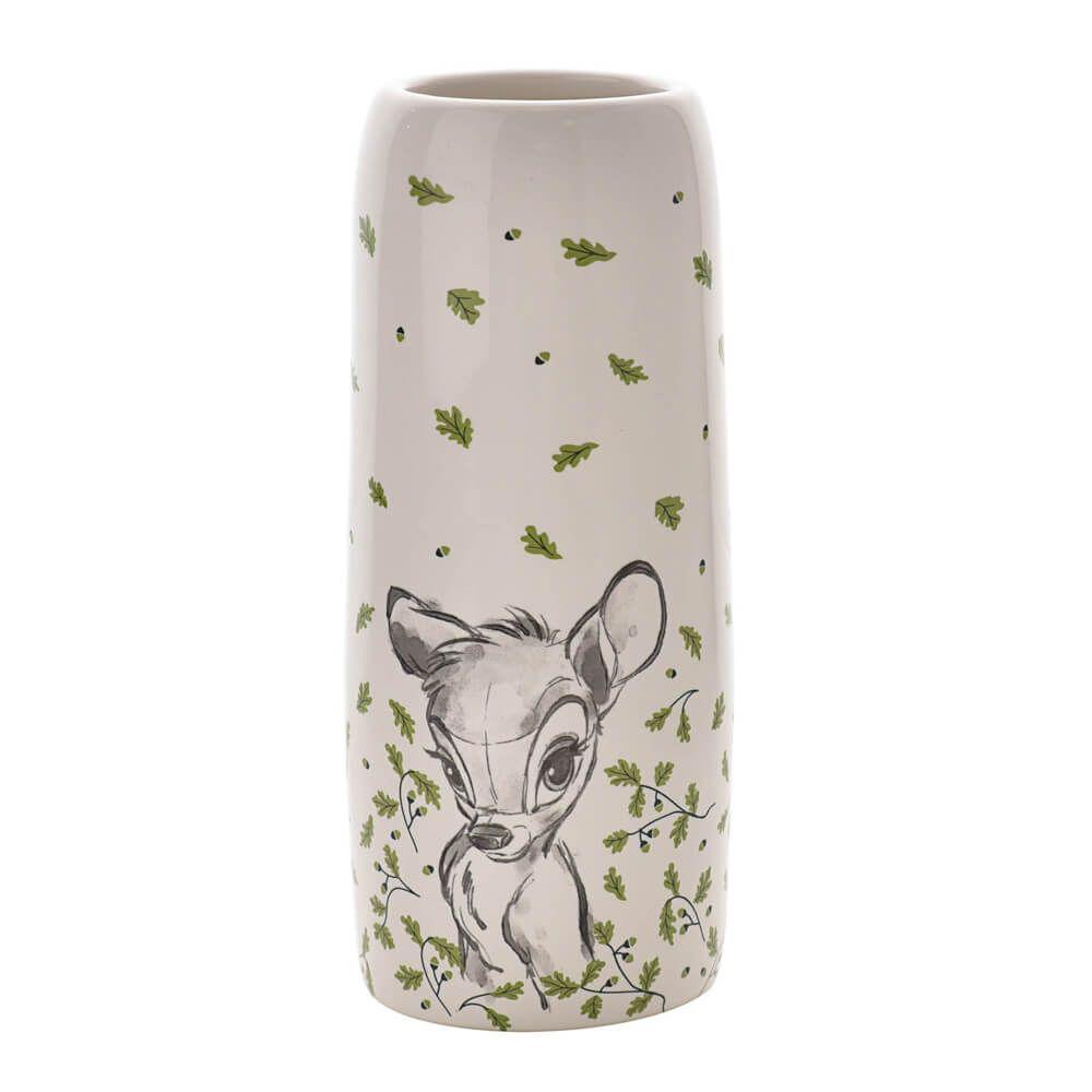 Disney Home: Forest Friends Bambi Vase, 5017224968967