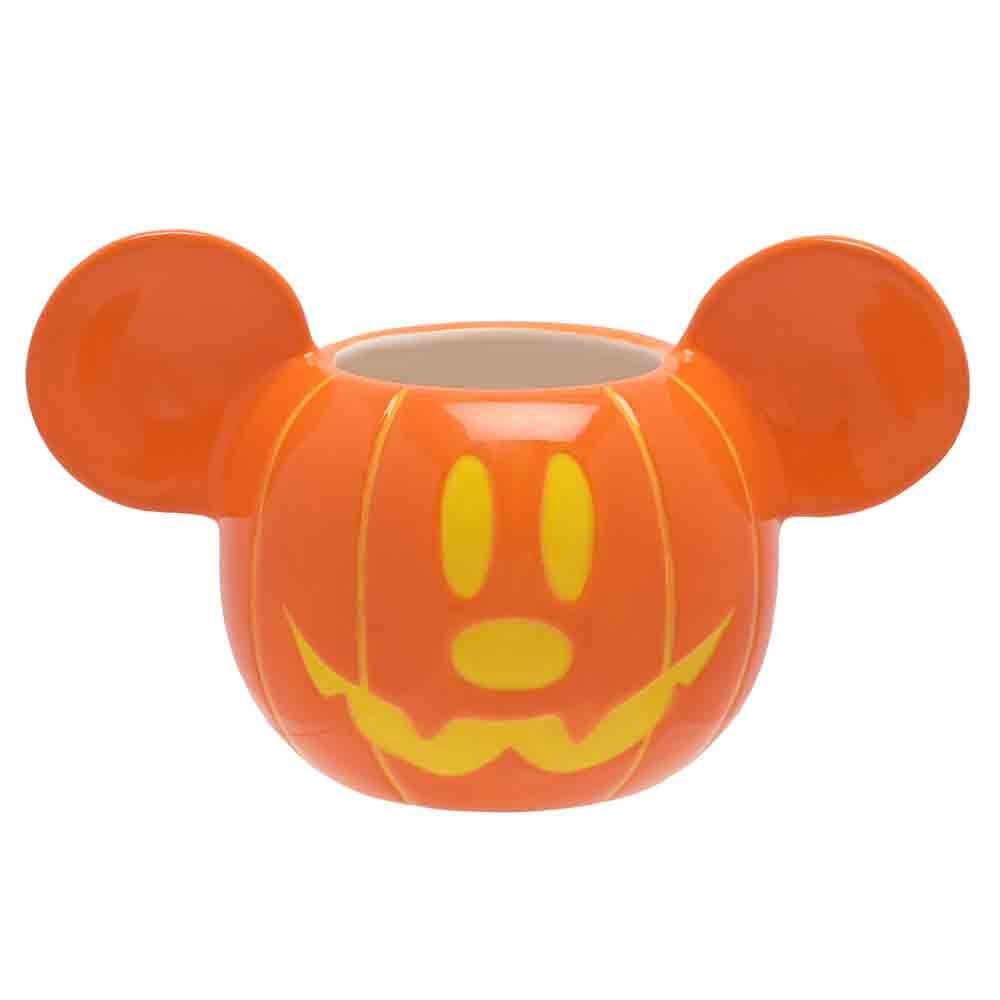 Halloween: Plant Pot Mickey - 20cm, 5017224994423