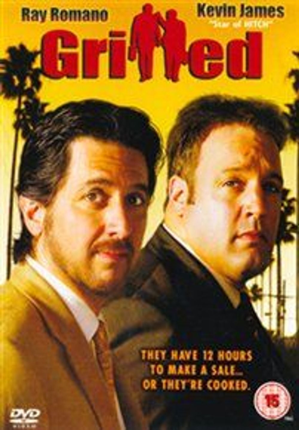 Grilled - ISBN: 5017239194092