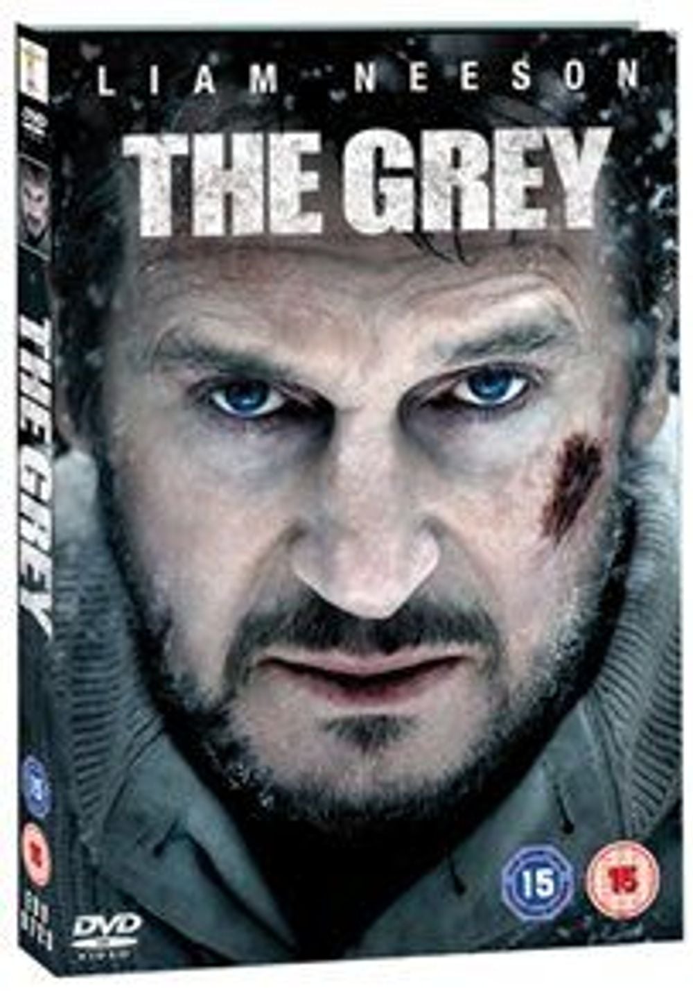 Grey - ISBN: 5017239197239