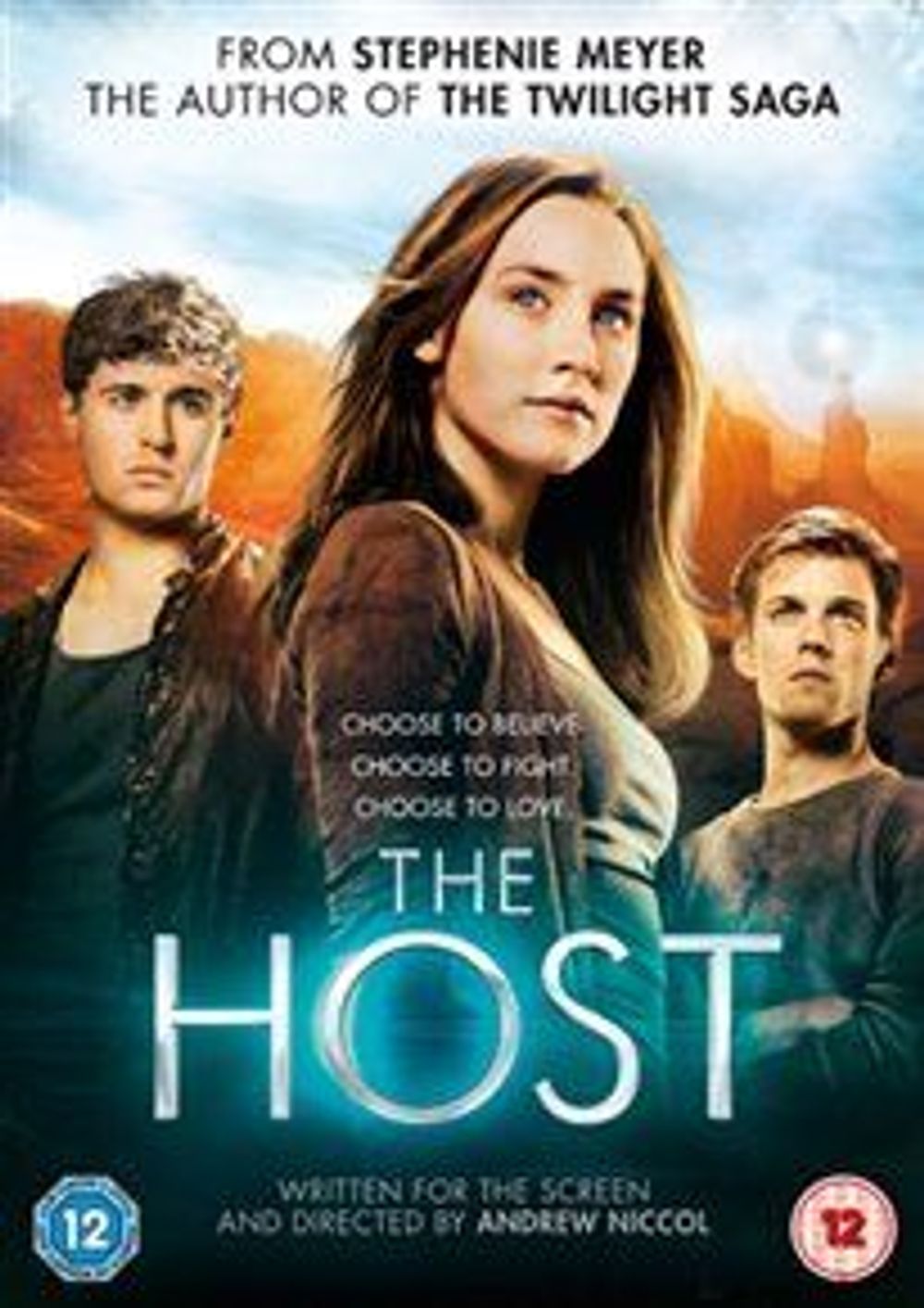 Host - ISBN: 5017239197352