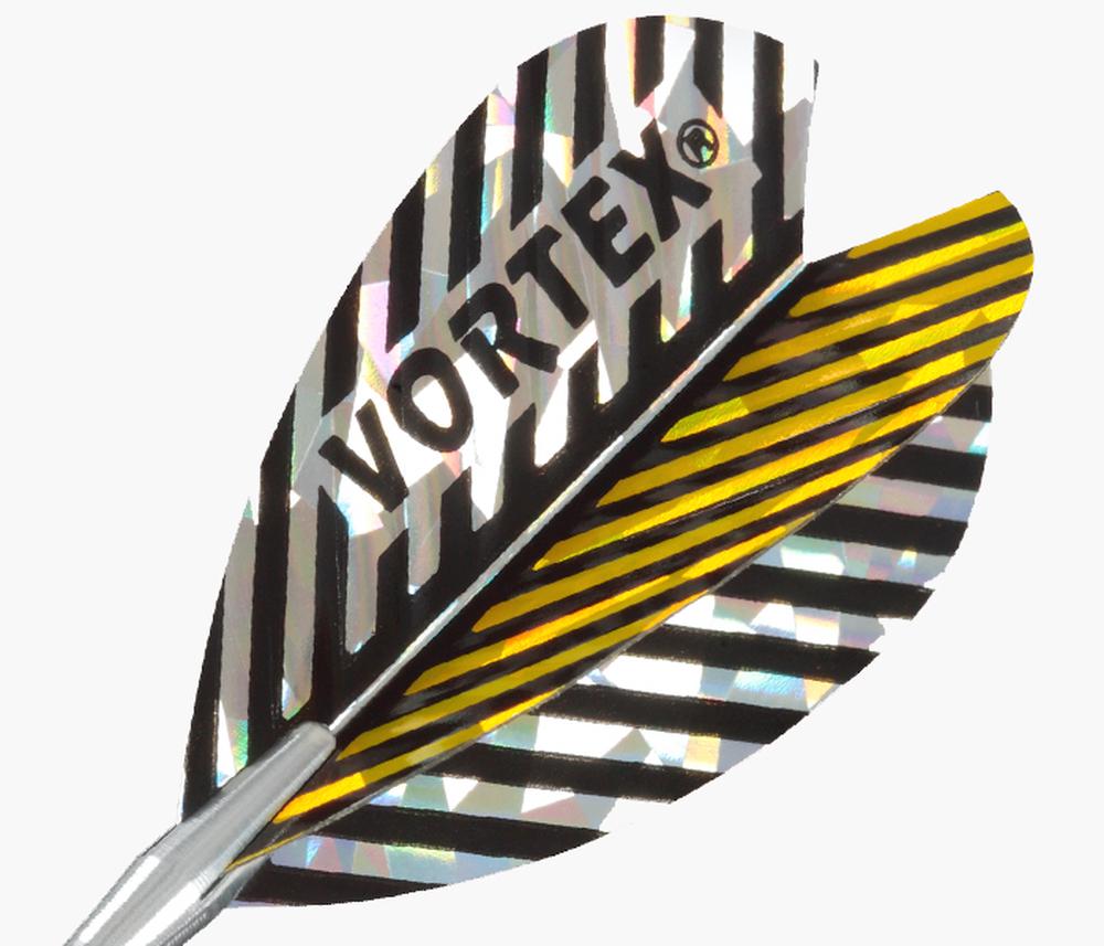 Harrows Vortex Dart Flight, 5017626000067