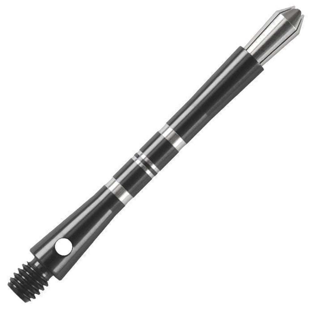 Harrows Colette Dart Shaft (Black) - 2BA-Medium, 5017626000258