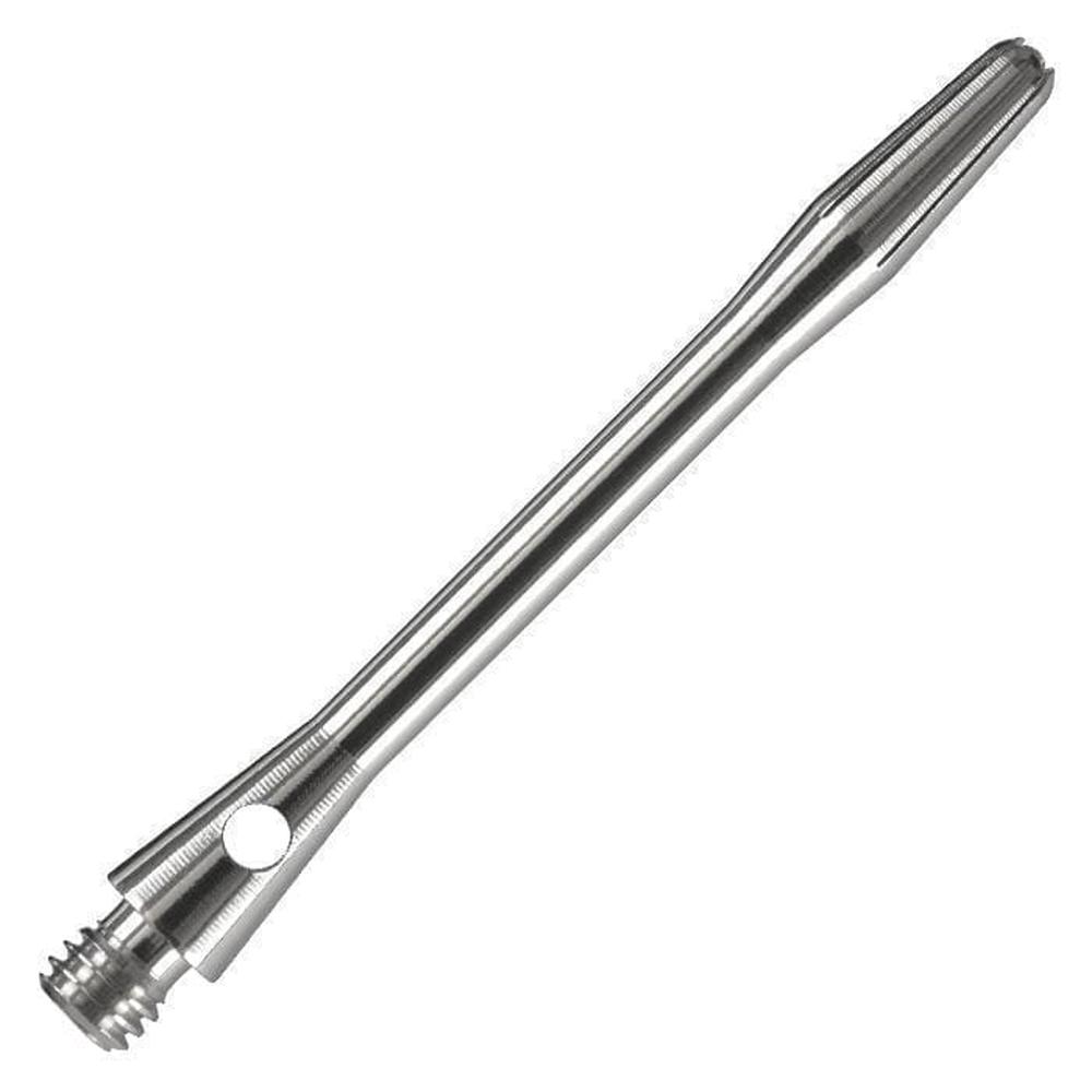 Harrows Aluminium Dart Shaft - 2BA-Extra Short, 5017626000609