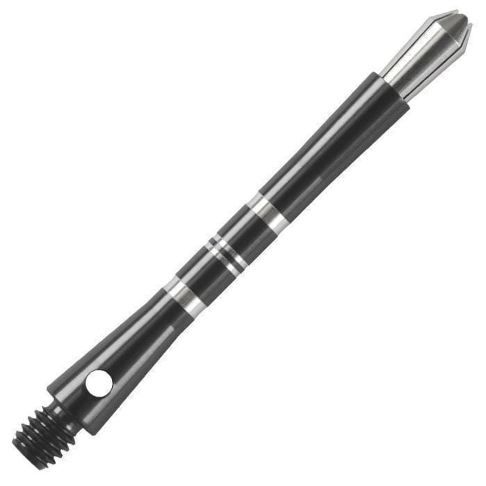 Harrows Colette Dart Shaft (Black) - 2BA-Medium by Harrows - ISBN: 5017626000623